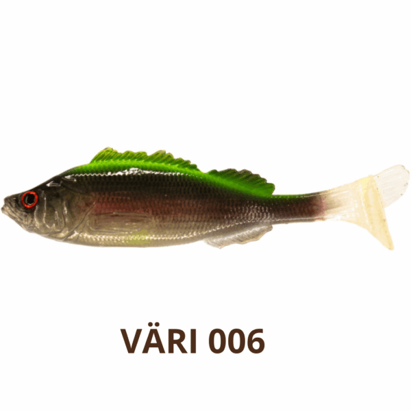 Sopuli Series kuha jigi väri 006