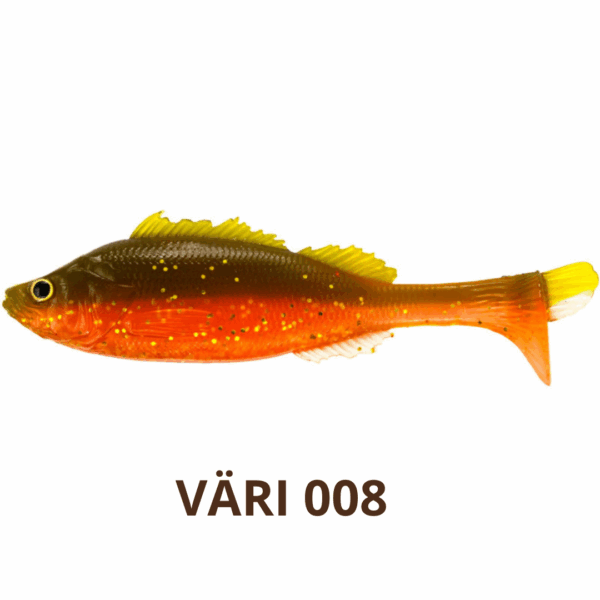 Sopuli Series kuha jigi väri 008