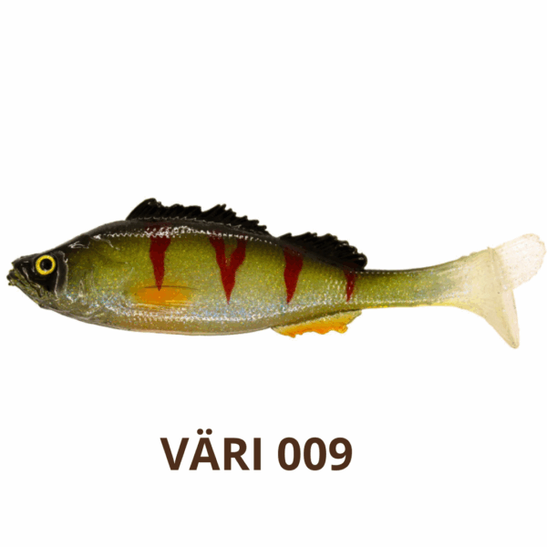 Sopuli Series kuha jigi väri 009