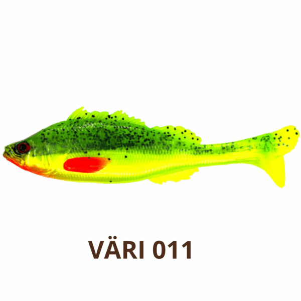 Sopuli Series kuha jigi väri 011