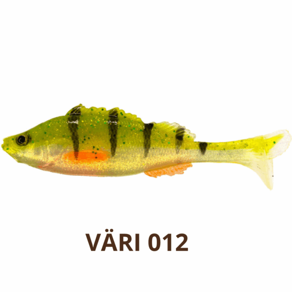 Sopuli Series kuha jigi väri 012