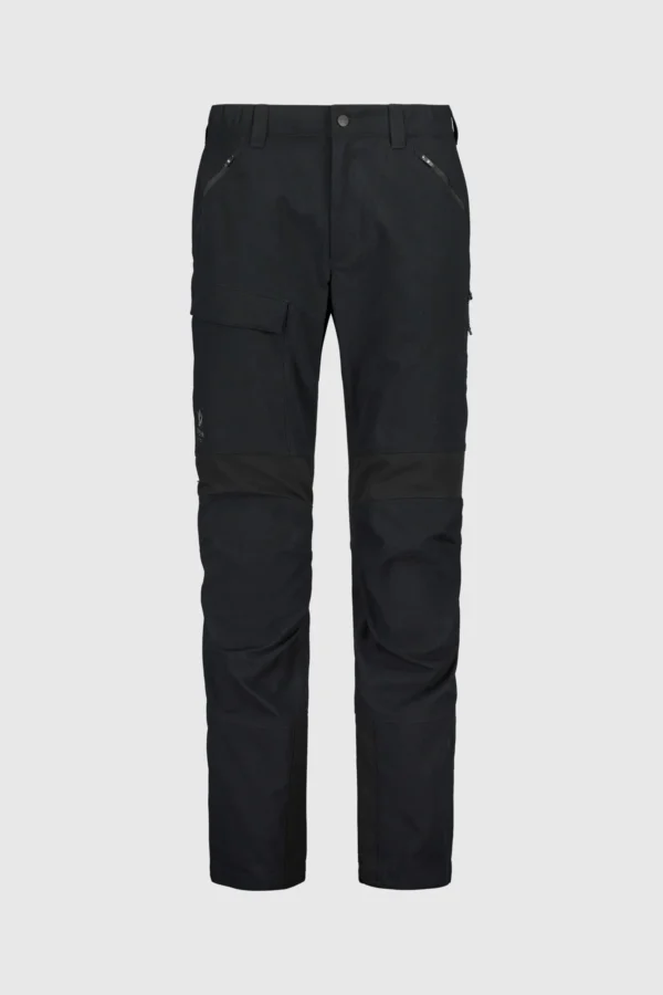 Alaska Durashield Black -miesten housut - Image 2