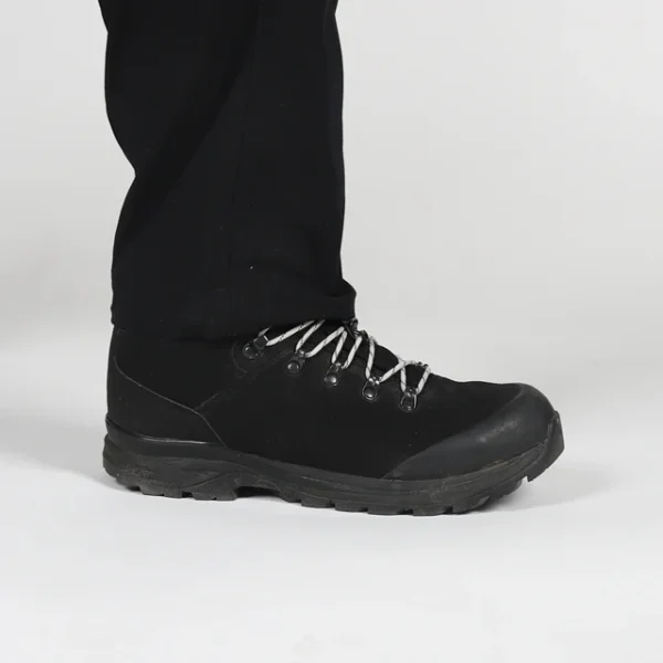 Alaska Durashield Black -miesten housut - Image 7