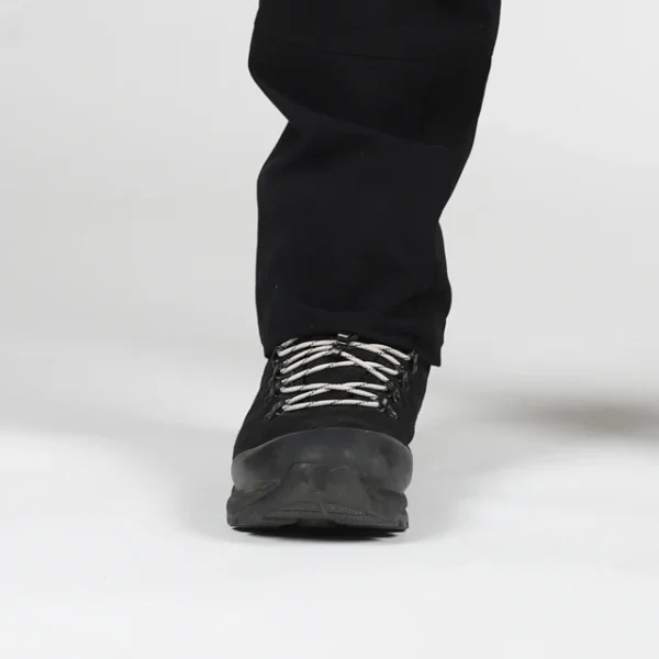 Alaska Durashield Black -miesten housut - Image 9