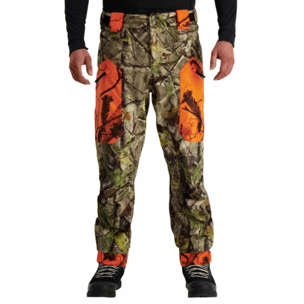 Alaska Extreme Lite 3 BlindMax HD -miesten housut