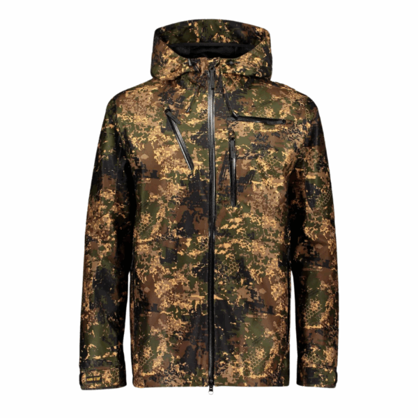 Alaska Extreme Lite III Ms Jacket, BTI