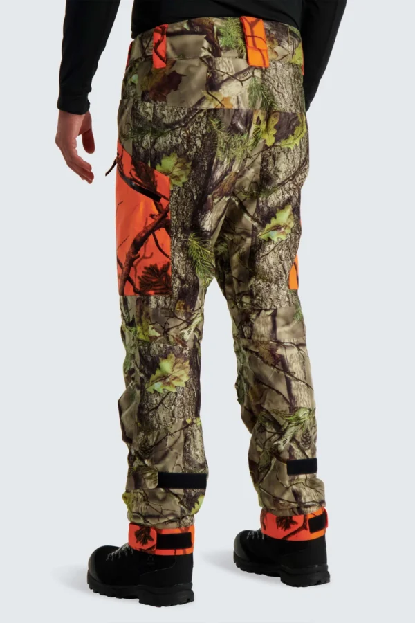 Alaska Extreme Lite 3 BlindMax HD -miesten housut - Image 2