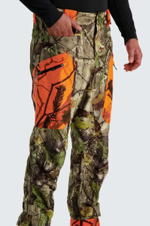 Alaska Extreme Lite 3 BlindMax HD -miesten housut - Image 3