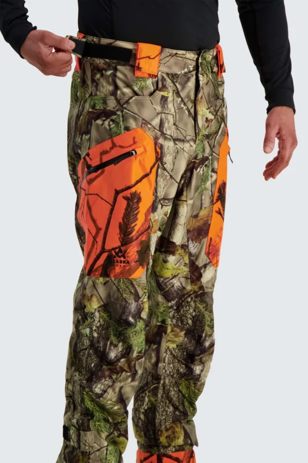 Alaska Extreme Lite 3 BlindMax HD -miesten housut - Image 4