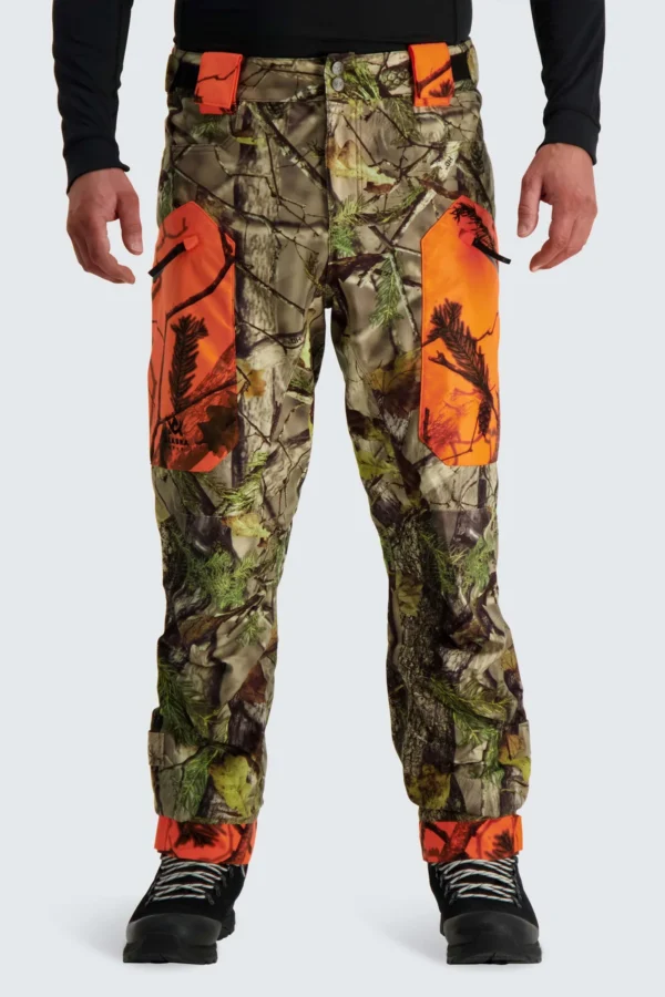 Alaska Extreme Lite 3 BlindMax HD -miesten housut - Image 6