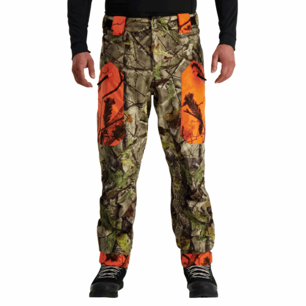 Alaska Extreme Lite III Ms Pant, BlindMax HD