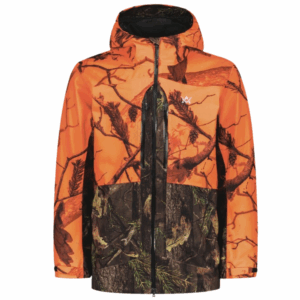 Alaska Extreme Lite Ms Jacket, Blaze 3D