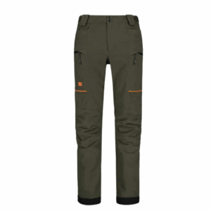 Alaska Extreme Lite Ms Pant, Night Green
