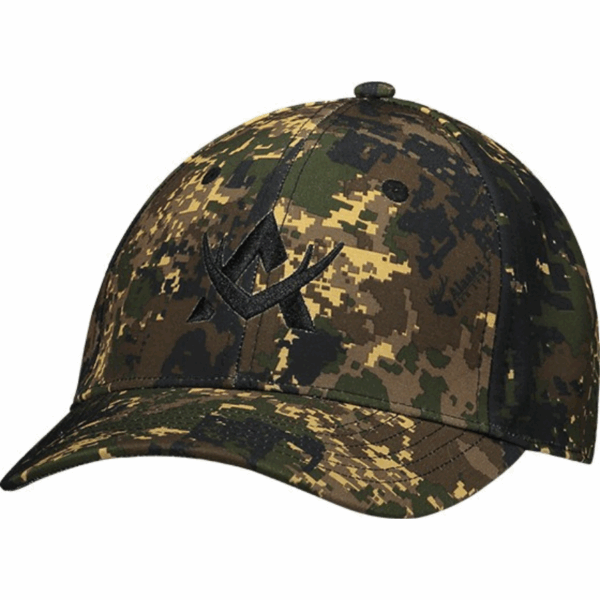Alaska Hunter Cap, BlindTech Invisible