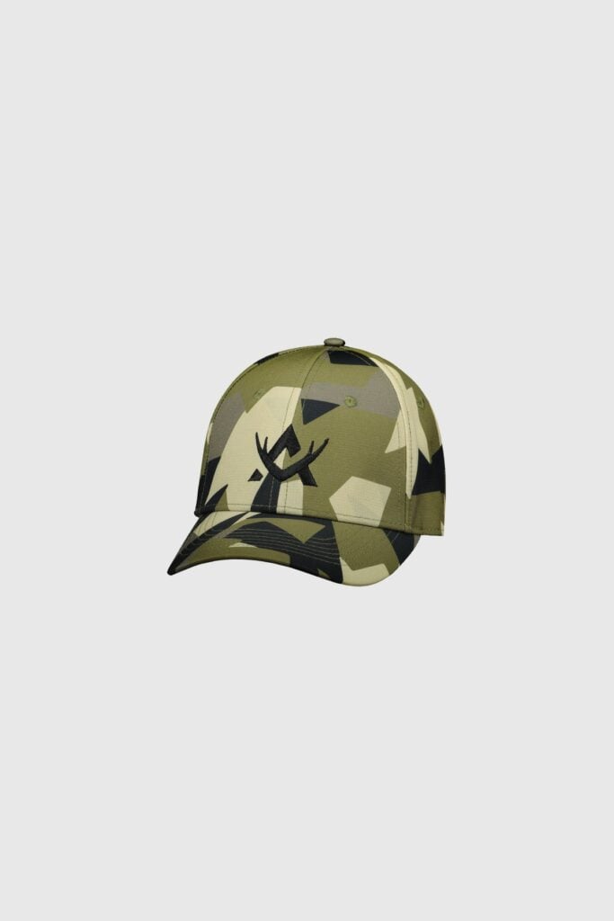 Alaska Hunter Cap, BlindTech Stealth