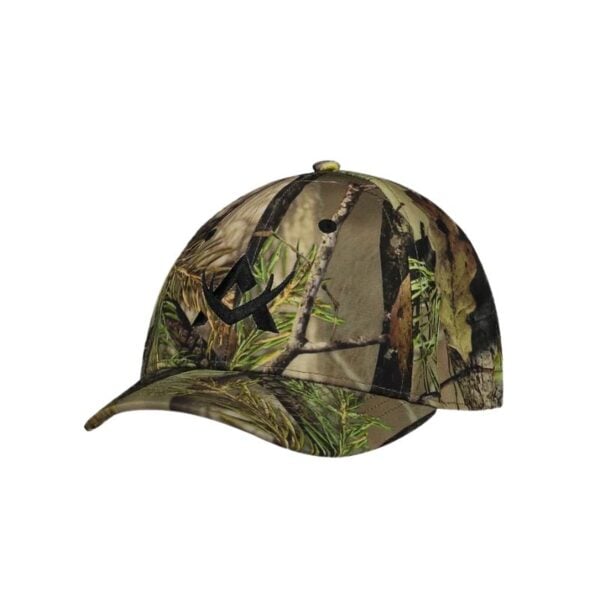 Alaska Hunter lippis BlindMax HD