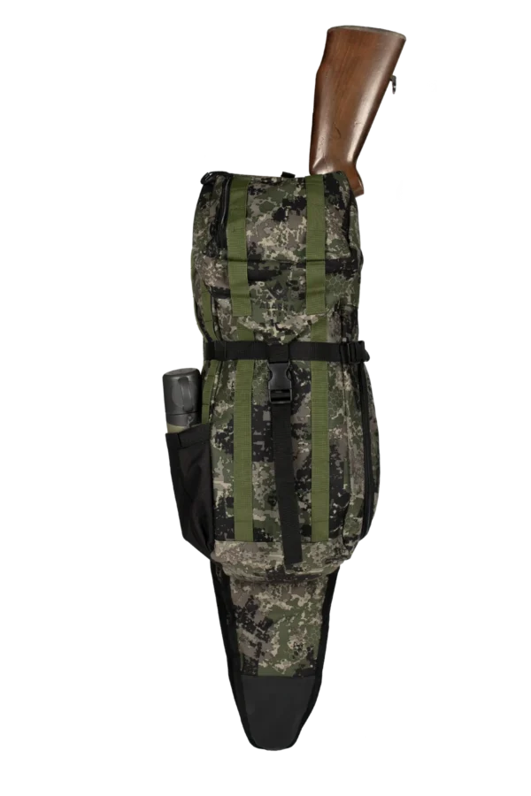 Alaska Rifleman II Gun Backpack -aseenkantoreppu - Image 2