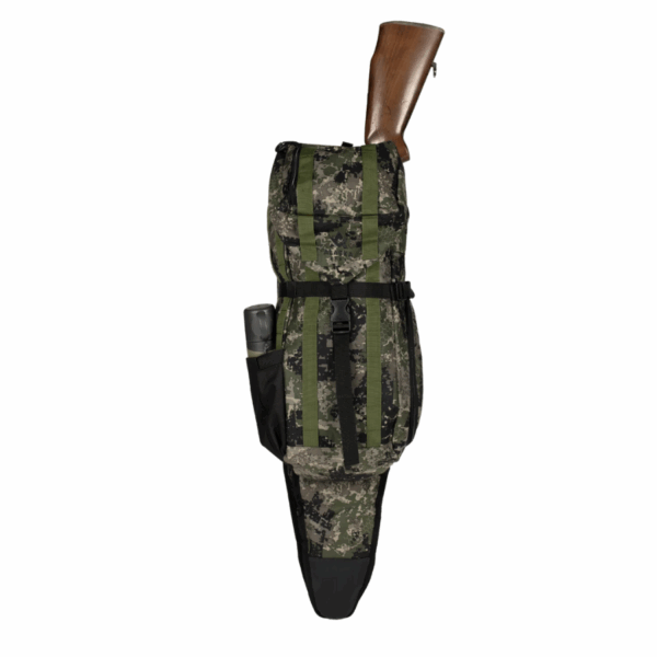 Alaska Rifleman II Gun Backpack -aseenkantoreppu