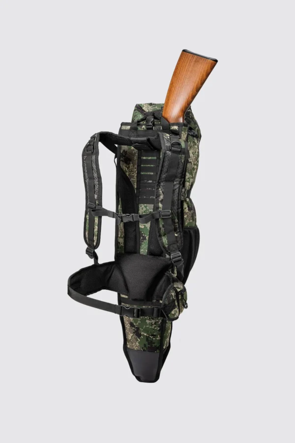 Alaska Rifleman II Gun Backpack -aseenkantoreppu - Image 3