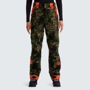 Alaska Superior 2 Ws Pant BlindTech SafetyMix
