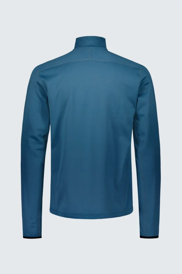 Alaska ThermoDry Pro Deep Blue - miesten paita - Image 2