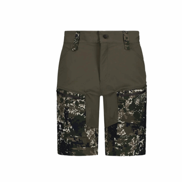 Alaska Trekking Lite Pro BTI -naisten shortsit