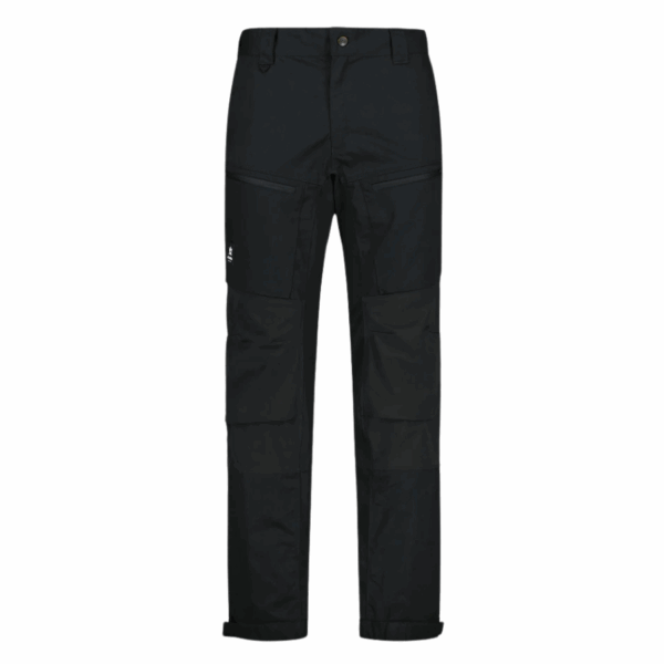 Alaska Trekking Lite Pro Ms Pant, Black (2024)