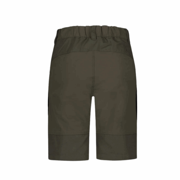 Alaska Trekking Lite Pro Olive -naisten shortsit