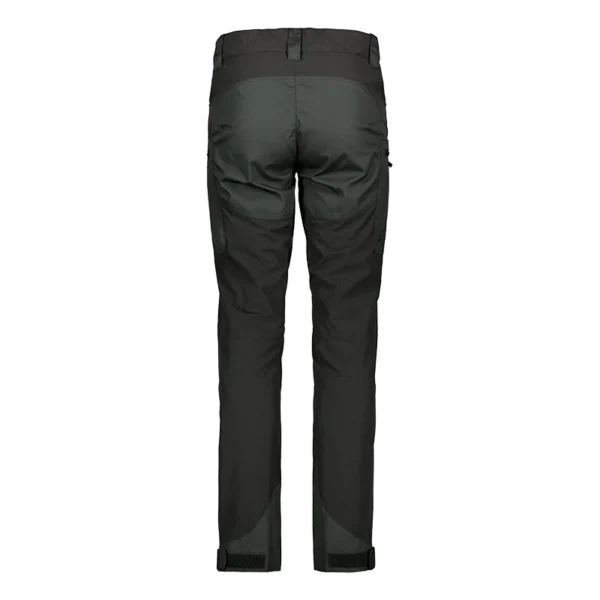 Alaska Trekking Lite Pro Black -naisten ulkoiluhousut - Image 2