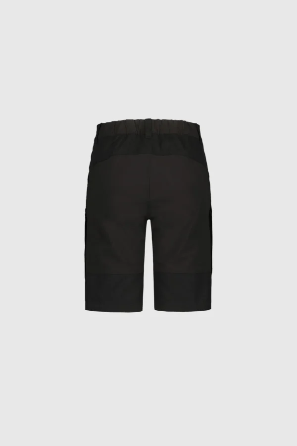 Alaska Trekking Lite Pro Black -naisten shortsit - Image 3