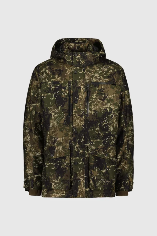 Alaska Tundra Ms Jacket, BlindTech Invisible II XL