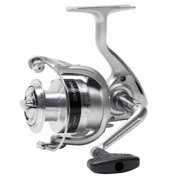 Daiwa Sweepfire E 500 UL -avokela