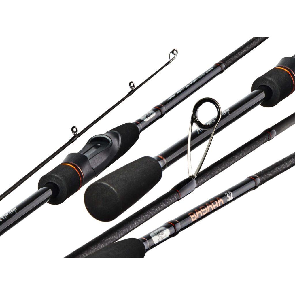 Lucky John Basara 32 vapa – 2,24 m