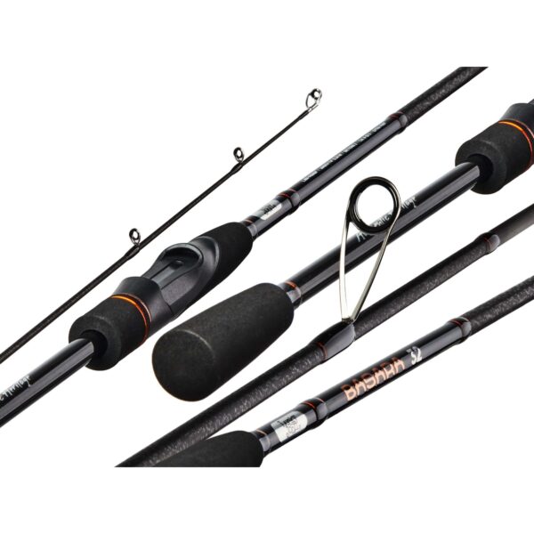 Lucky John Basara 32 vapa – 2,24 m