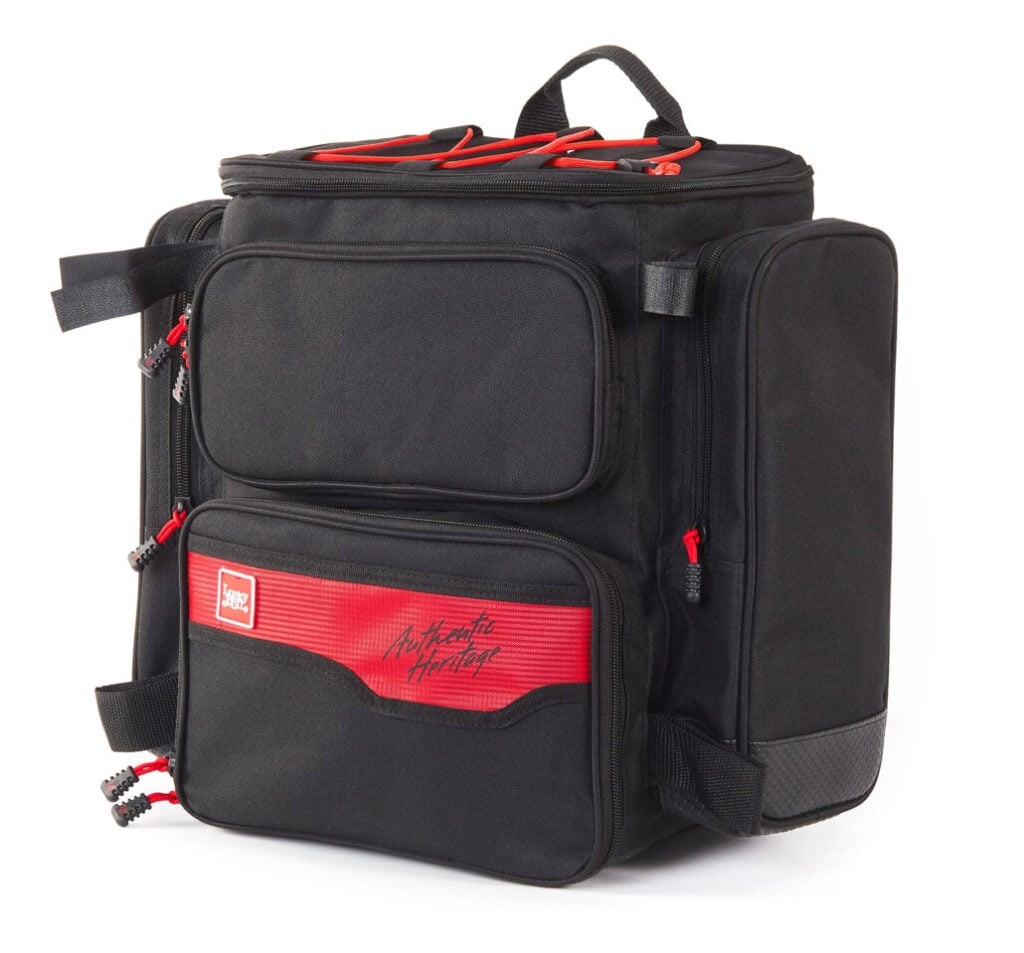 Lucky John reppu RUCKSACK