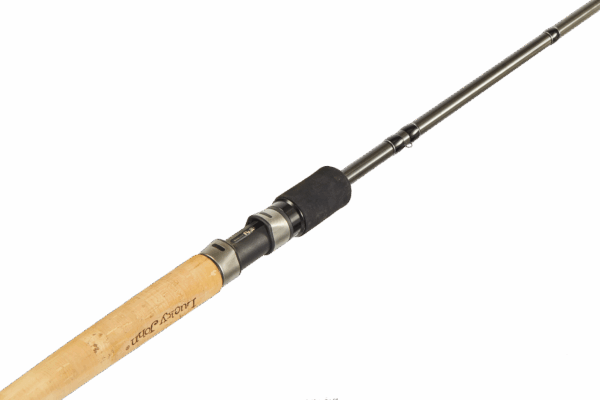 Lucky John avokelavapa Anira Salmon 35