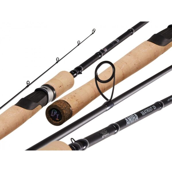 Lucky John vapa Anira SEATROUT 25