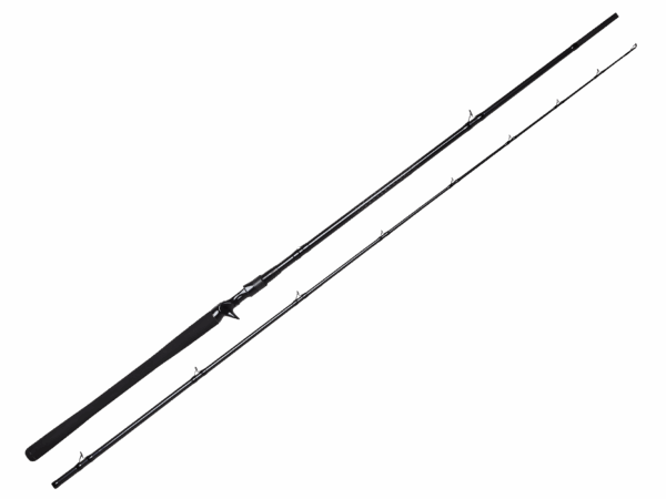 Lucky John hyrräkelavapa Black Sense BBS CAST 220