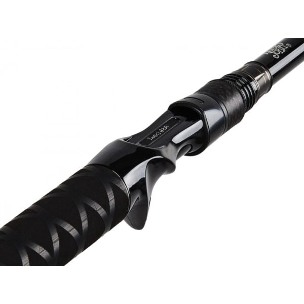 Lucky John vapa Black Sense BBS CAST 280