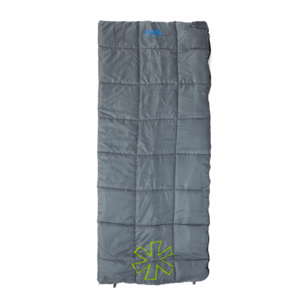 Norfin makuupussi ALPINE COMFORT 250 L - Image 3