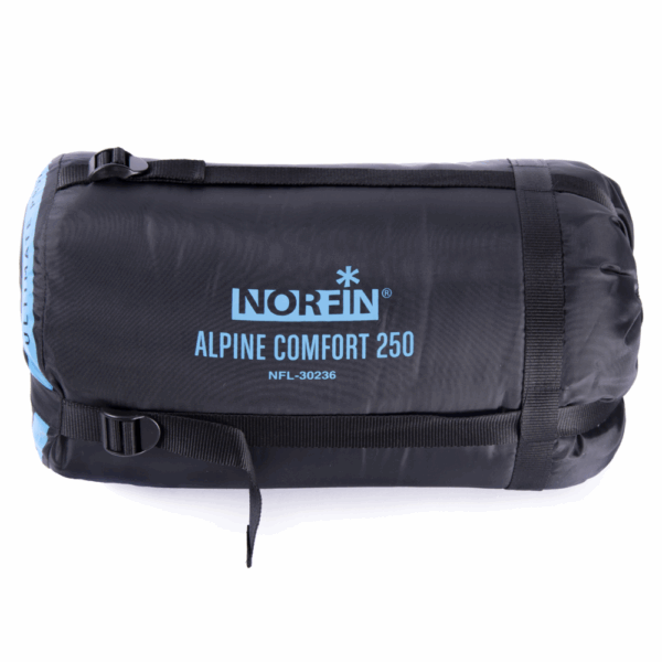 Norfin makuupussi ALPINE COMFORT 250 L - Image 4