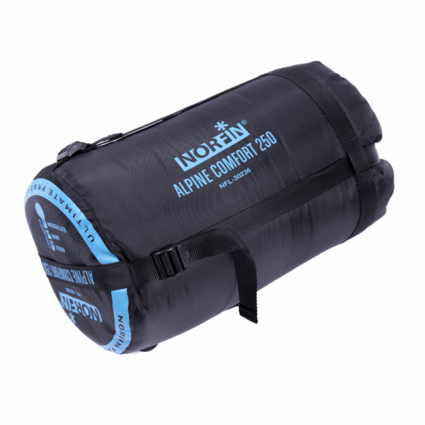 Norfin makuupussi ALPINE COMFORT 250 L - Image 5