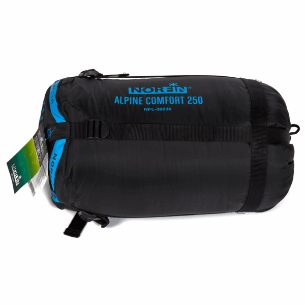 Norfin makuupussi ALPINE COMFORT 250 L - Image 6