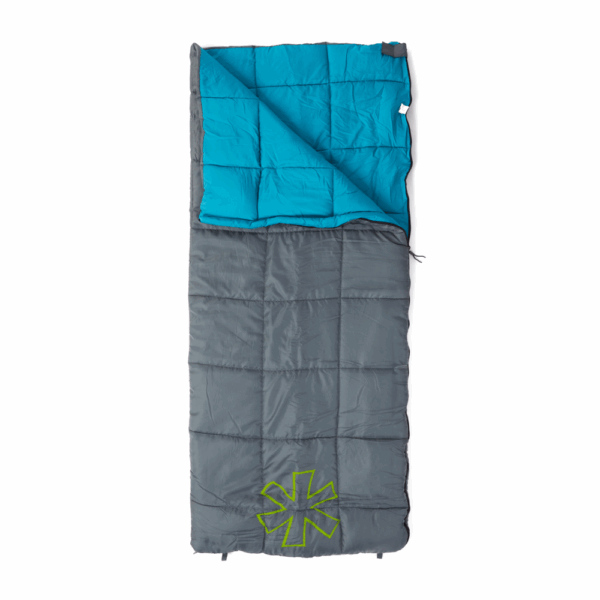 Norfin makuupussi ALPINE COMFORT 250 L