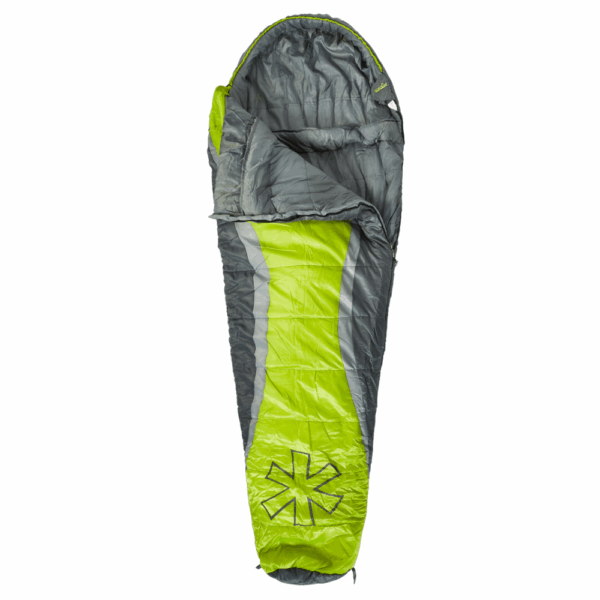 Norfin makuupussi ARCTIC 500 L