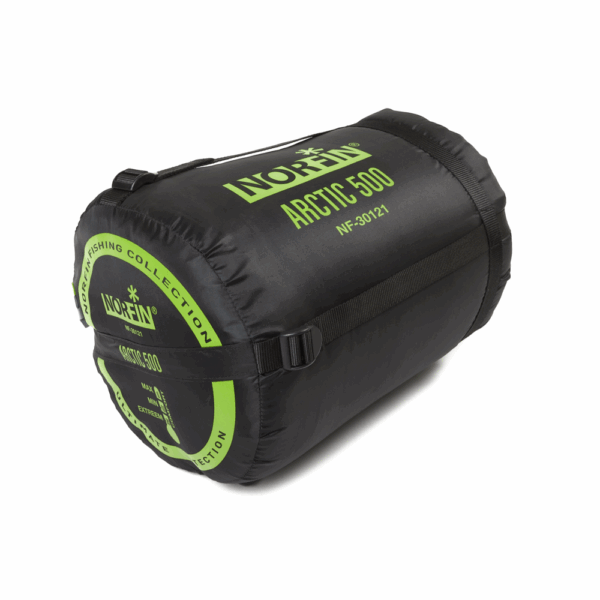 Norfin makuupussi ARCTIC 500 L - Image 4