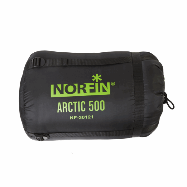 Norfin makuupussi ARCTIC 500 L - Image 5