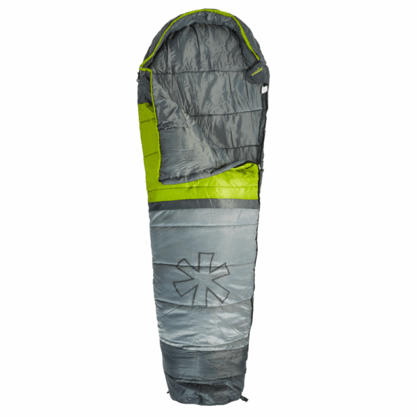 Norfin makuupussi DISCOVERY 200 L