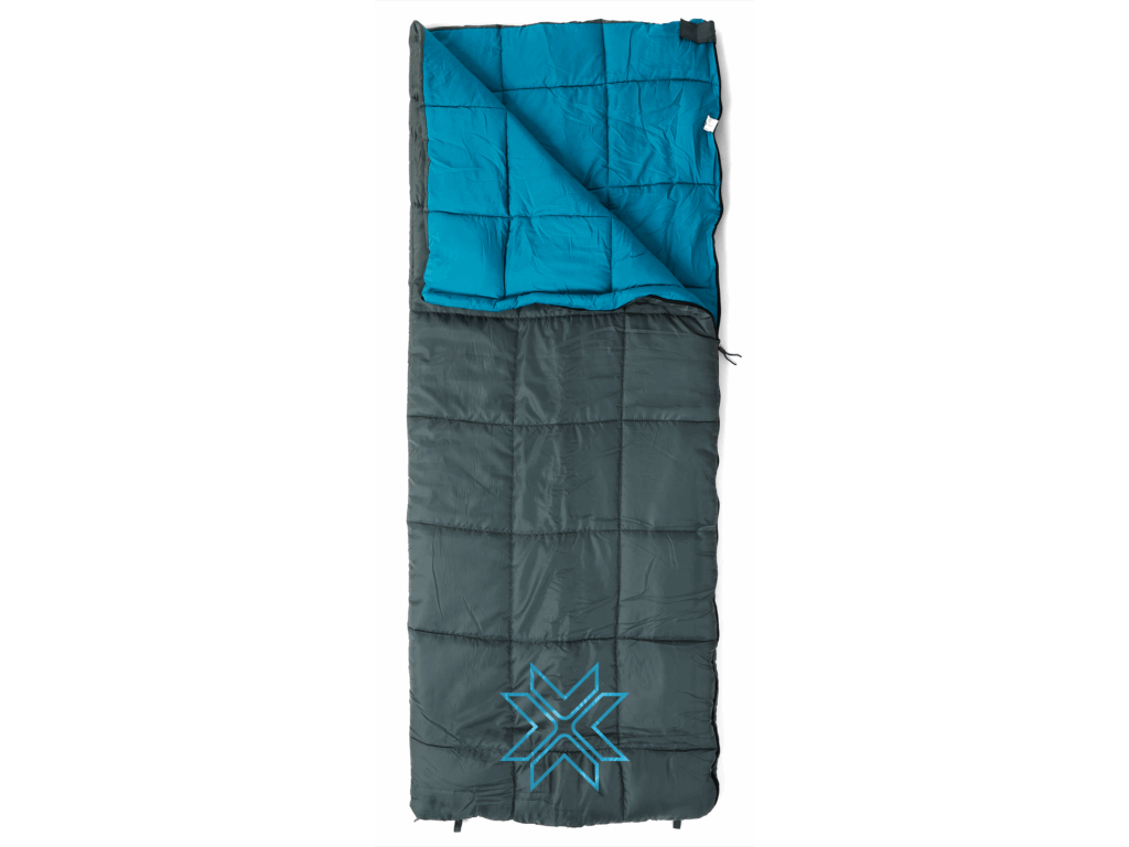 Norfin sleeping bag ALPINE COMFORT 250 R