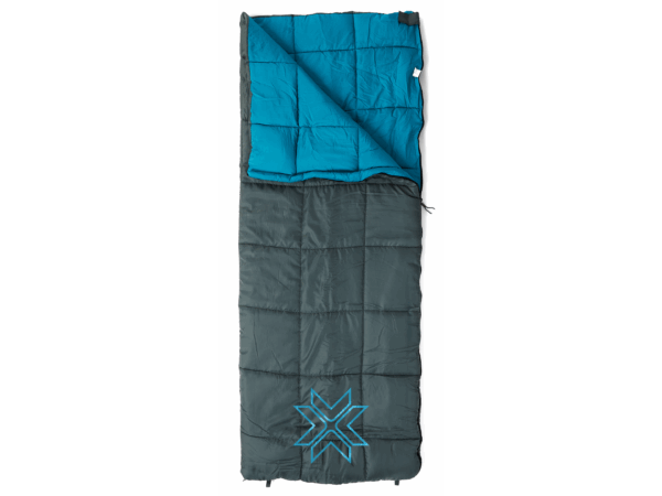 Norfin sleeping bag ALPINE COMFORT 250 R